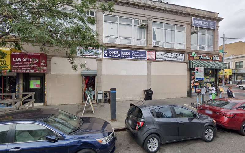 Callistus E. Uwakwe, P.C.