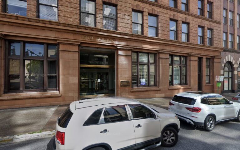 May Law Firm, LLC