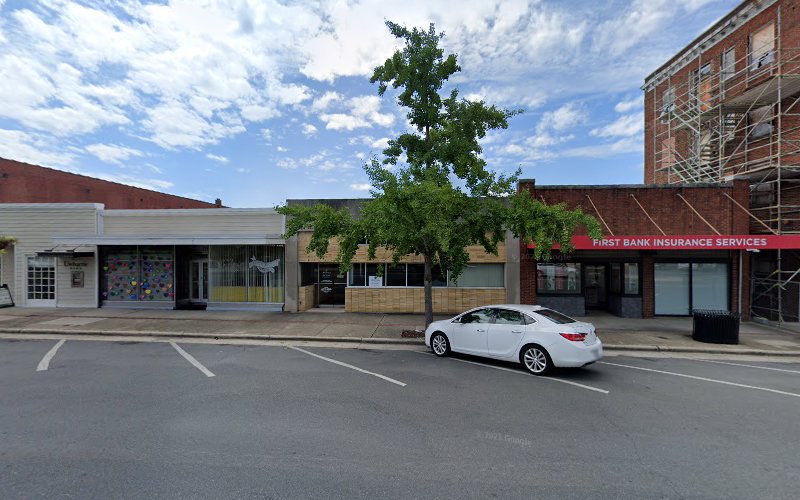 Parnell & Scales Law Office