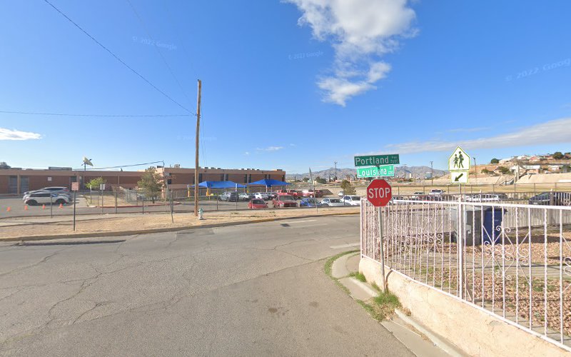 Mc Ginnis Lochridge & Kilgore: Barry Wertz