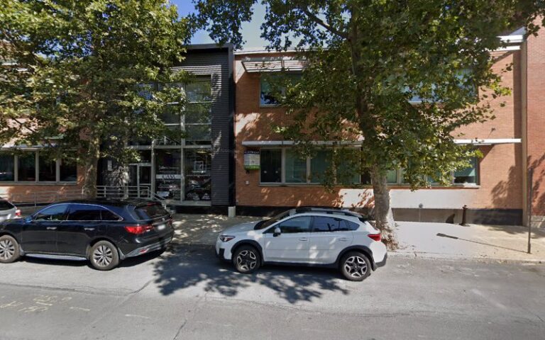 Lancaster Office