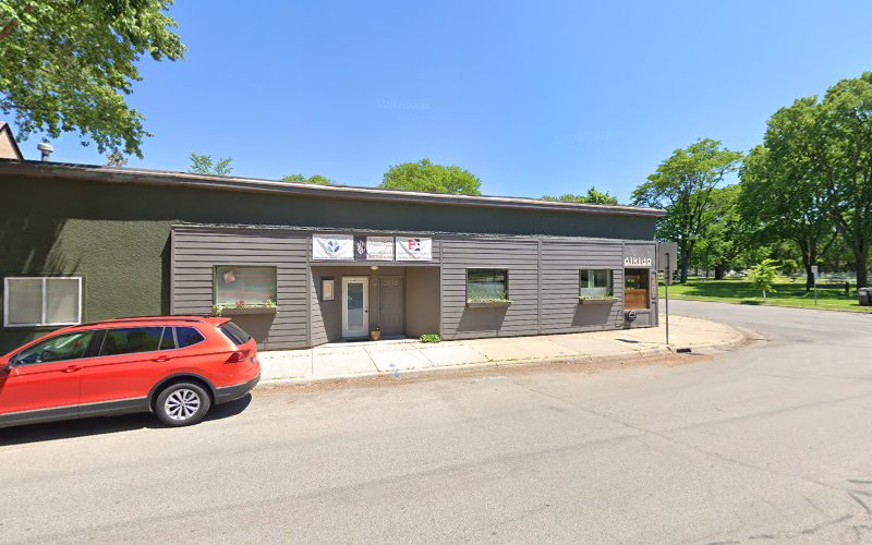 Law Offices of Eric S. Day, PLLC