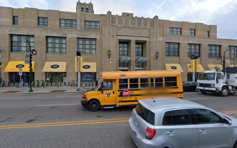 Abdulwahid Law Firm, PLLC