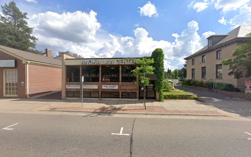 Bienvenidos Law Firm