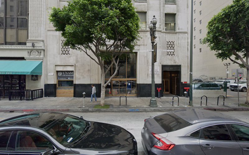 Immigrant Defenders Law Center