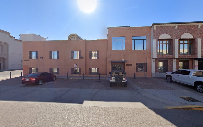 Frontera Immigration Law