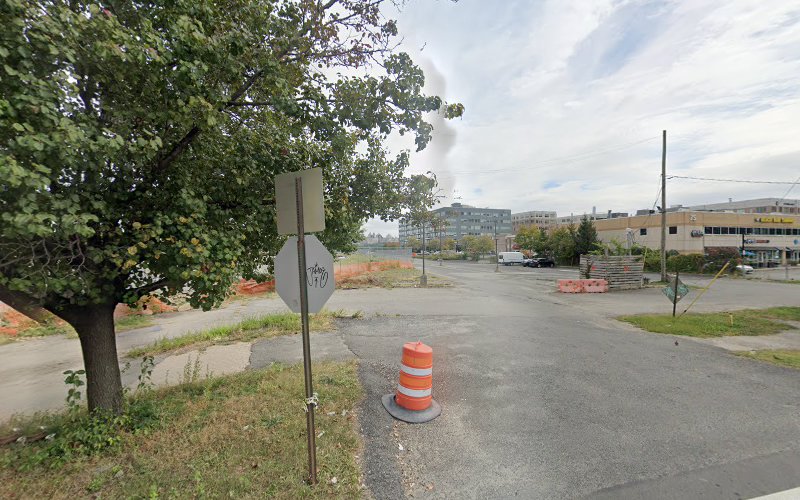 Hudson Immigration Center