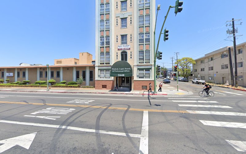 Law Office of Alexandra Bachan