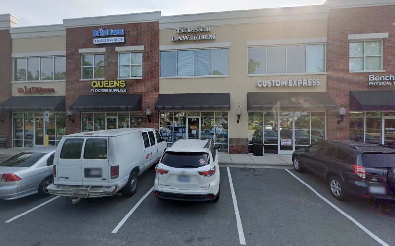 Patel & Samatova | Attorneys at Law