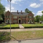 CHISOLM TRIMBLE & ASSOCIATES
