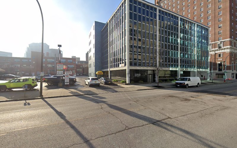 Fiegel, Carr & Joyce