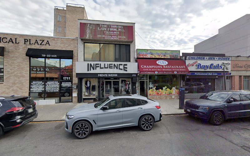 Law Office of Inna Vernikov