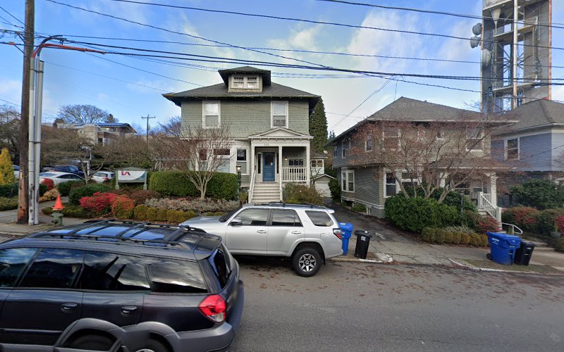 Law Office of Bonnie Stern Wasser