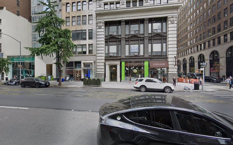 Fooksman Law Firm PC