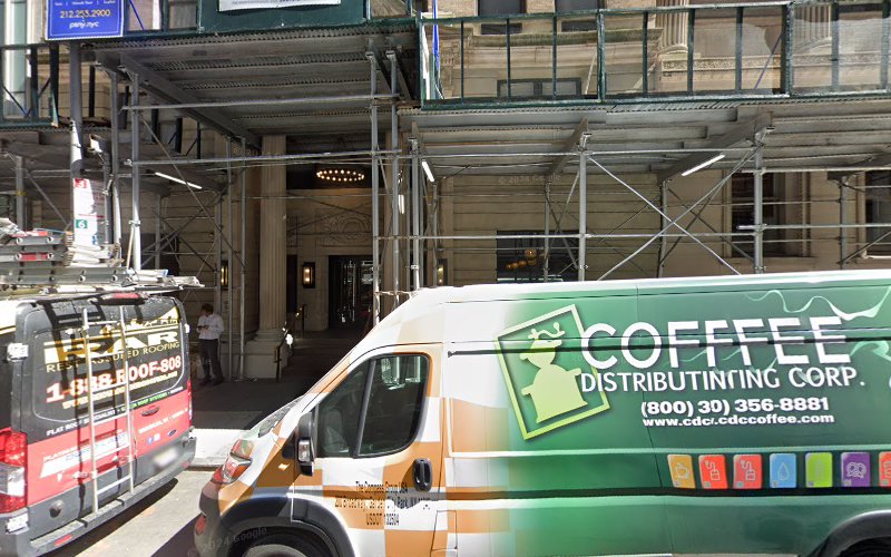 RelisLaw Visa Immigration Law Firm NYC