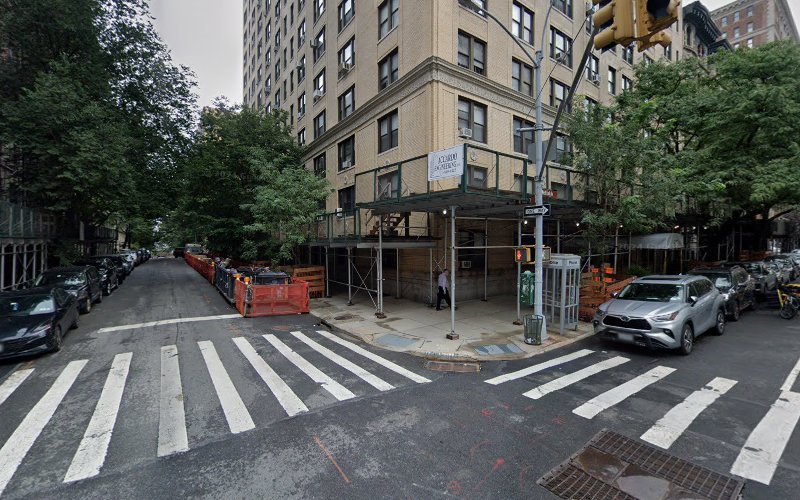 Law Offices of Mark E Nerenberg