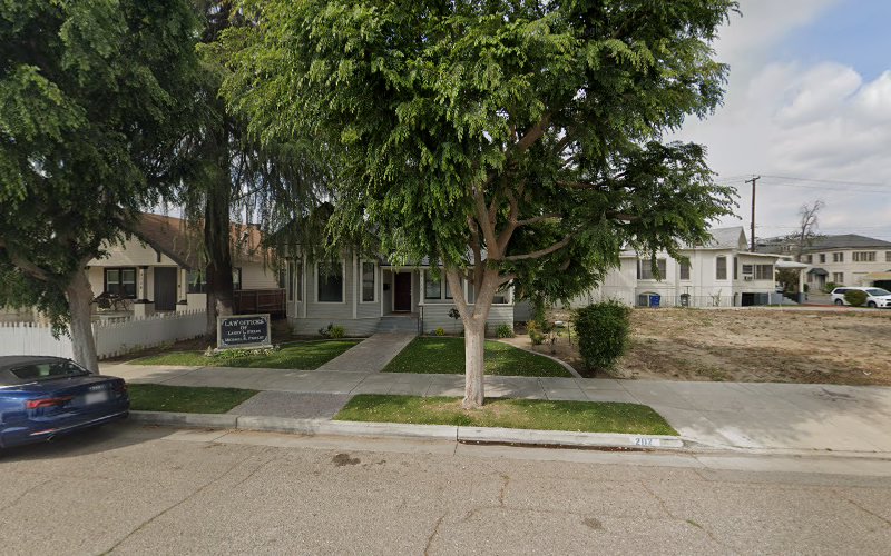 Law Office of Sarah Rich