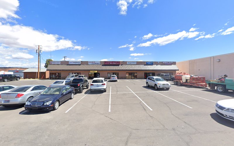 Reza Athari & Associates