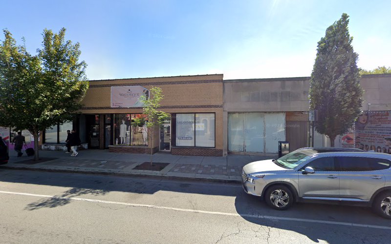 Law Office of Jason Sager & Associates, P.C.