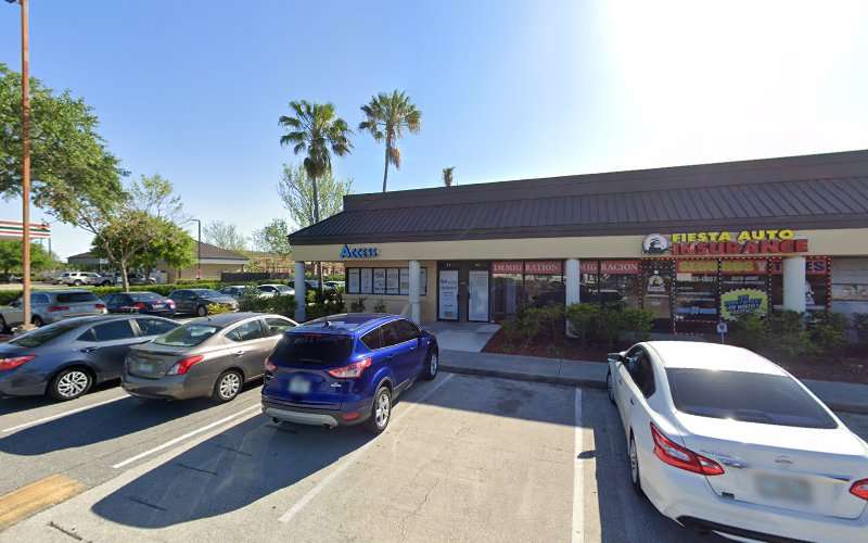 Coral Beltran Immigration Law