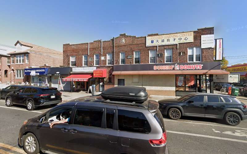 Meyerovich and Associates, P.C.