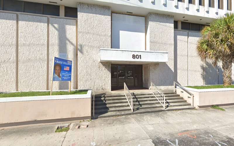 Bianca A. Shoucair, ESQ