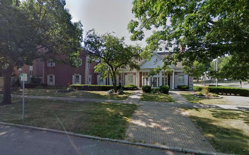 Matthew P. Kuenning, Immigration attorney at Erwin, Martinkus & Cole, Ltd.