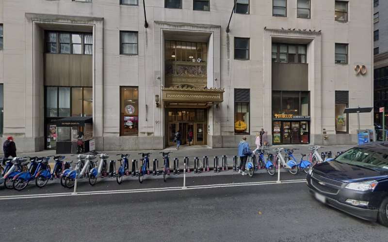 Blake and Associates, P.C.