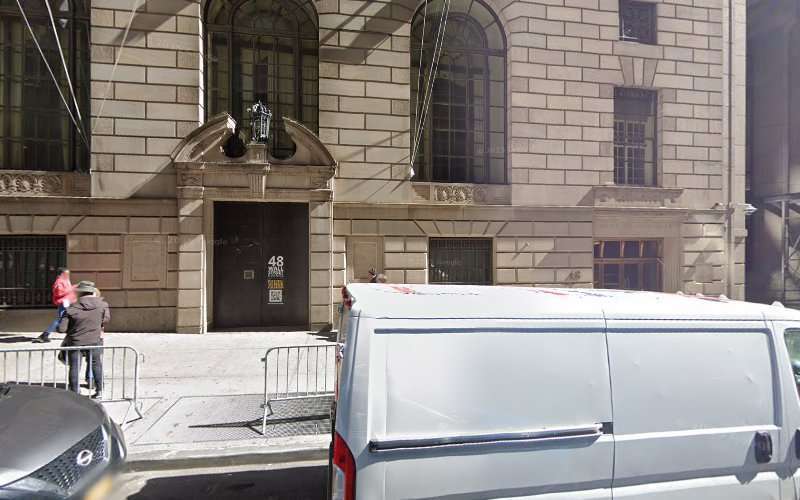 Law Offices of Karin Wolman