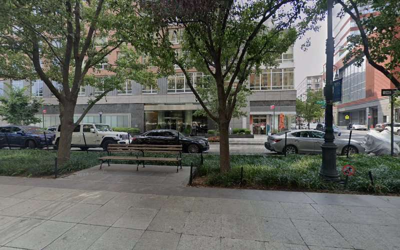 Alina Kaganovsky Law, PLLC