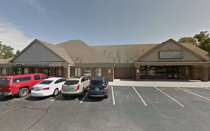 Law Office of Ying Beher