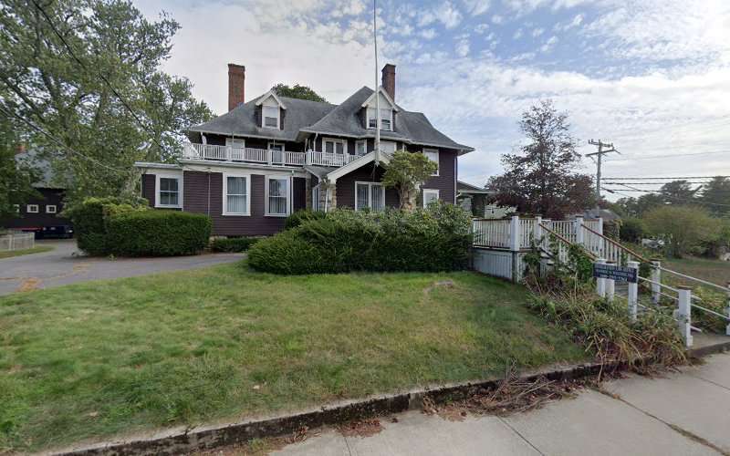 Law Office of Manfred H Wiegandt