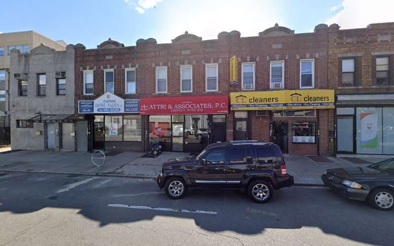 Attri and Associates, P.C., Deepak Attri, Esq.