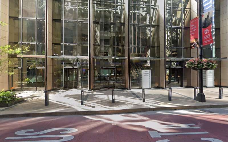 Law Offices of Azita M. Mojarad, P.C.