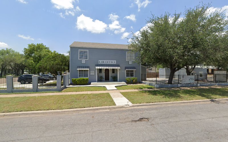 Gregorio R. Lopez, Attorney At Law