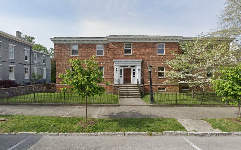 Greenawalt Geoffrey B