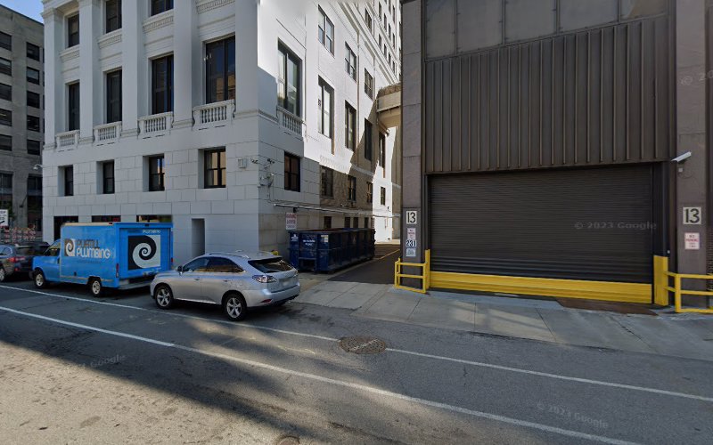 Roach, Brown, McCarthy & Gruber, P.C.