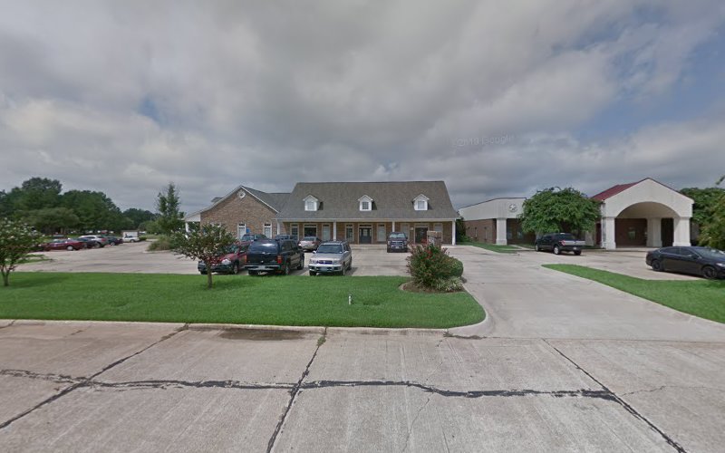 Atchley, Russell, Waldrop & Hlavinka LLP