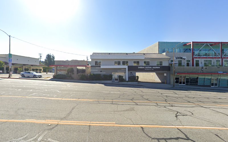 Law Offices of Dabbah, Haddad & Suleiman, APC