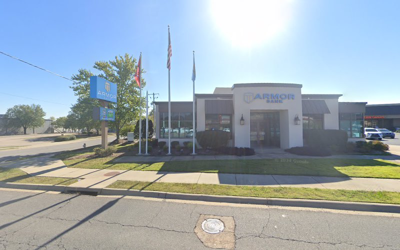 Dover Dixon & Horne: Overstreet William D