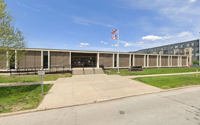 Iowa Division of Workers’ Compensation