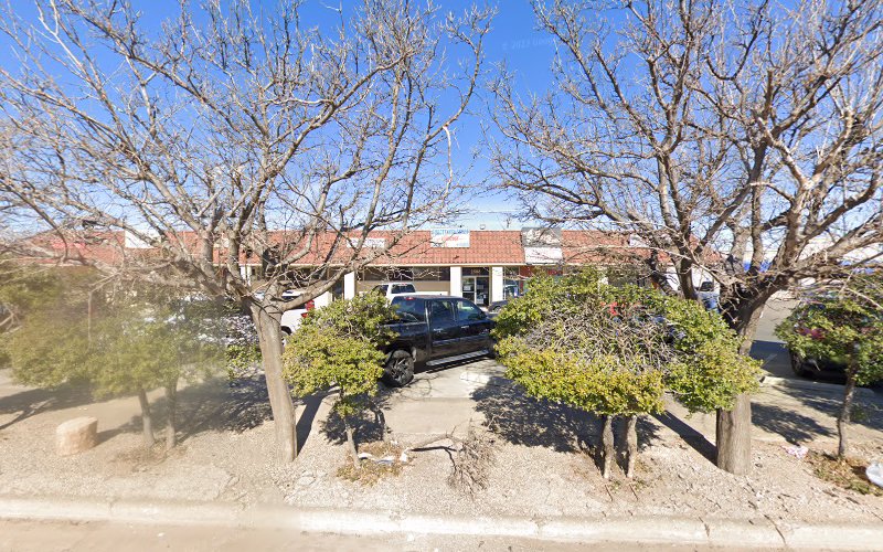 Vince Martinez Law Office