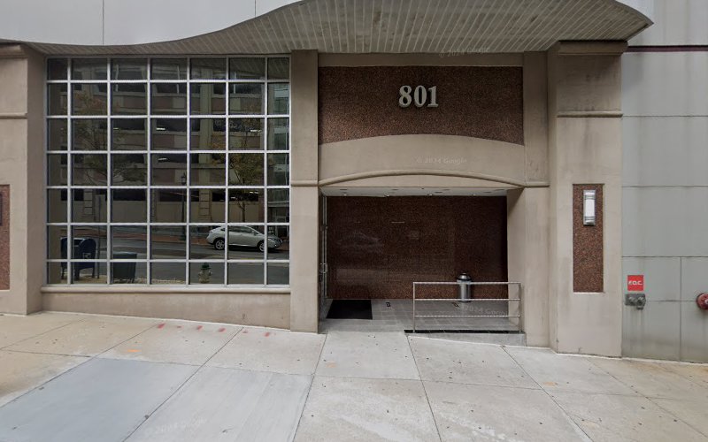 Disability Benefits Law Firm