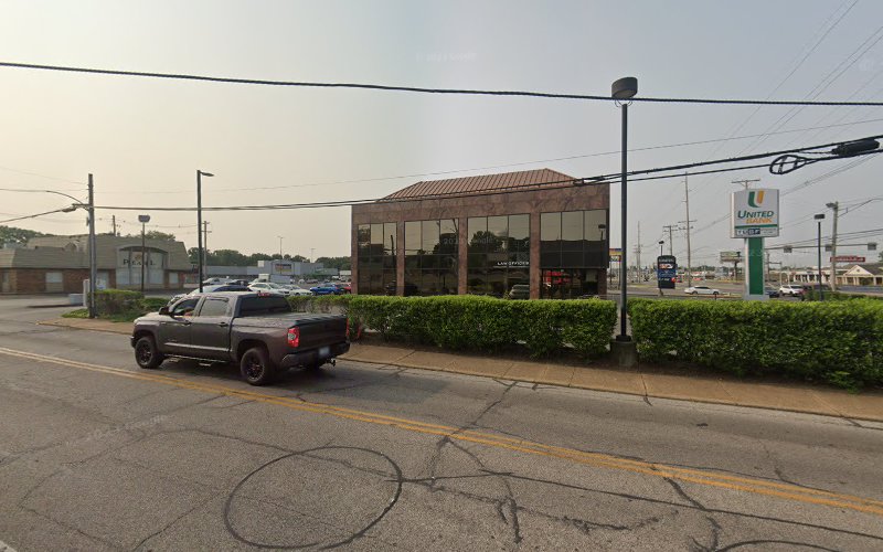 Terrell Baugh Salmon & Born: Sullivan Shawn M