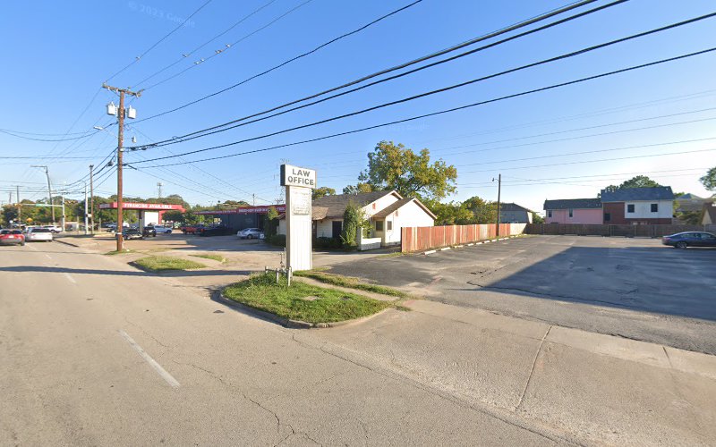 Thomas J Beswick Law Office