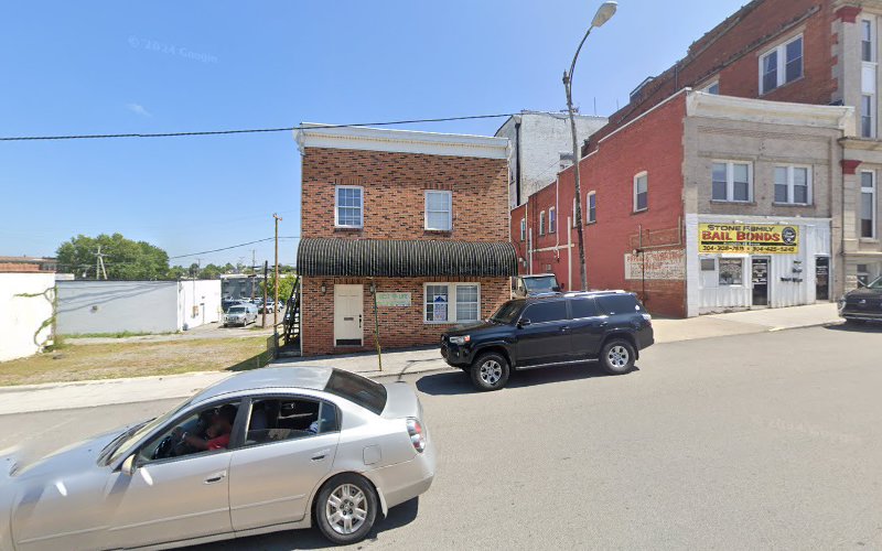 Marke E Wills Law Office