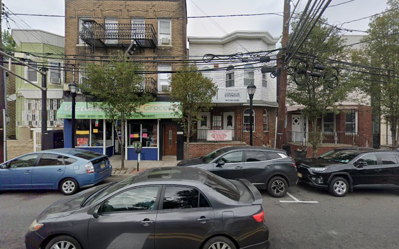 Dario, Albert, Metz, Canda, Concannon & Ortiz