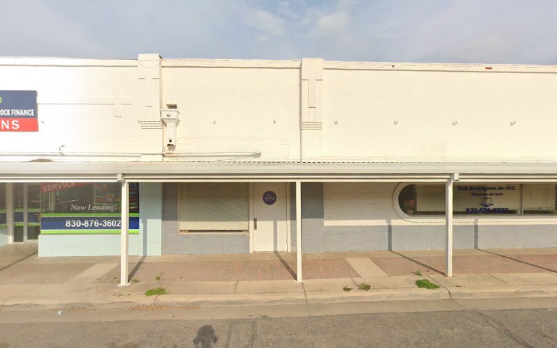 Ted Rodriguez Law Office