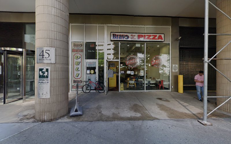 Marshall Conway & Bradley, P.C.