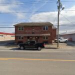John W Woodlridge Law Office
